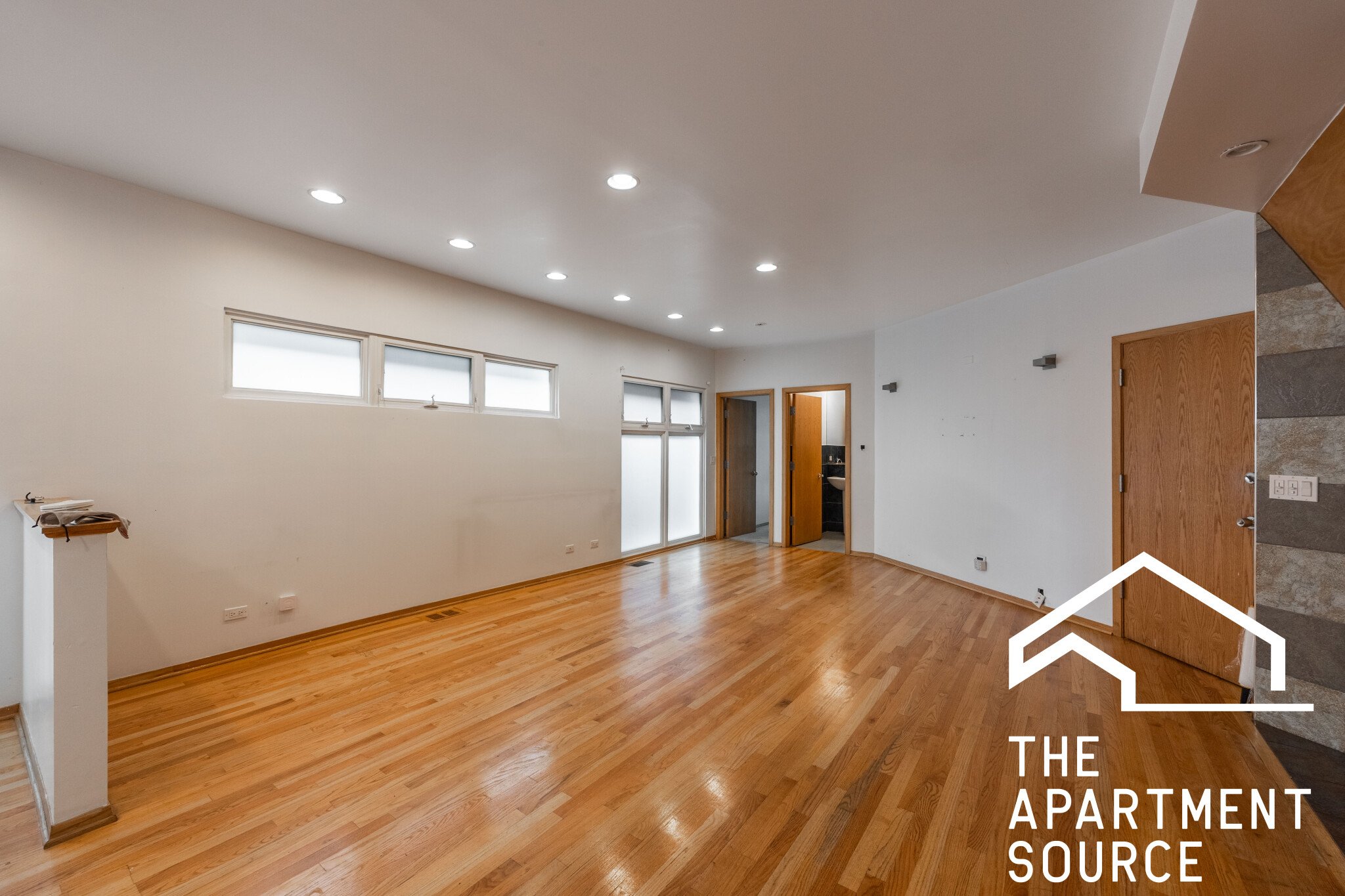 Chicago Condo: 1049 N Winchester