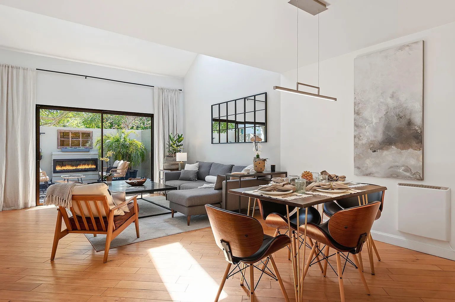 Santa Barbara Condo: 3566 Modoc Rd