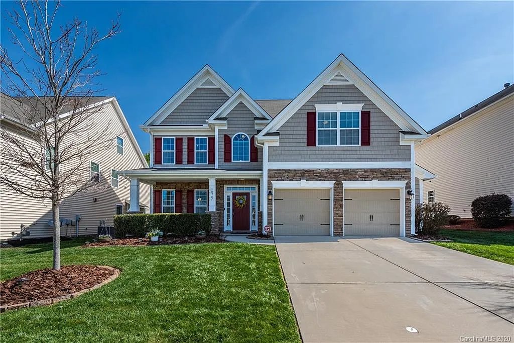 CHARLOTTE House: 10702 BERE ISLAND DR