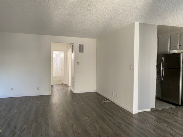 Los Angeles Apartment: 1335 N Detroit st #312