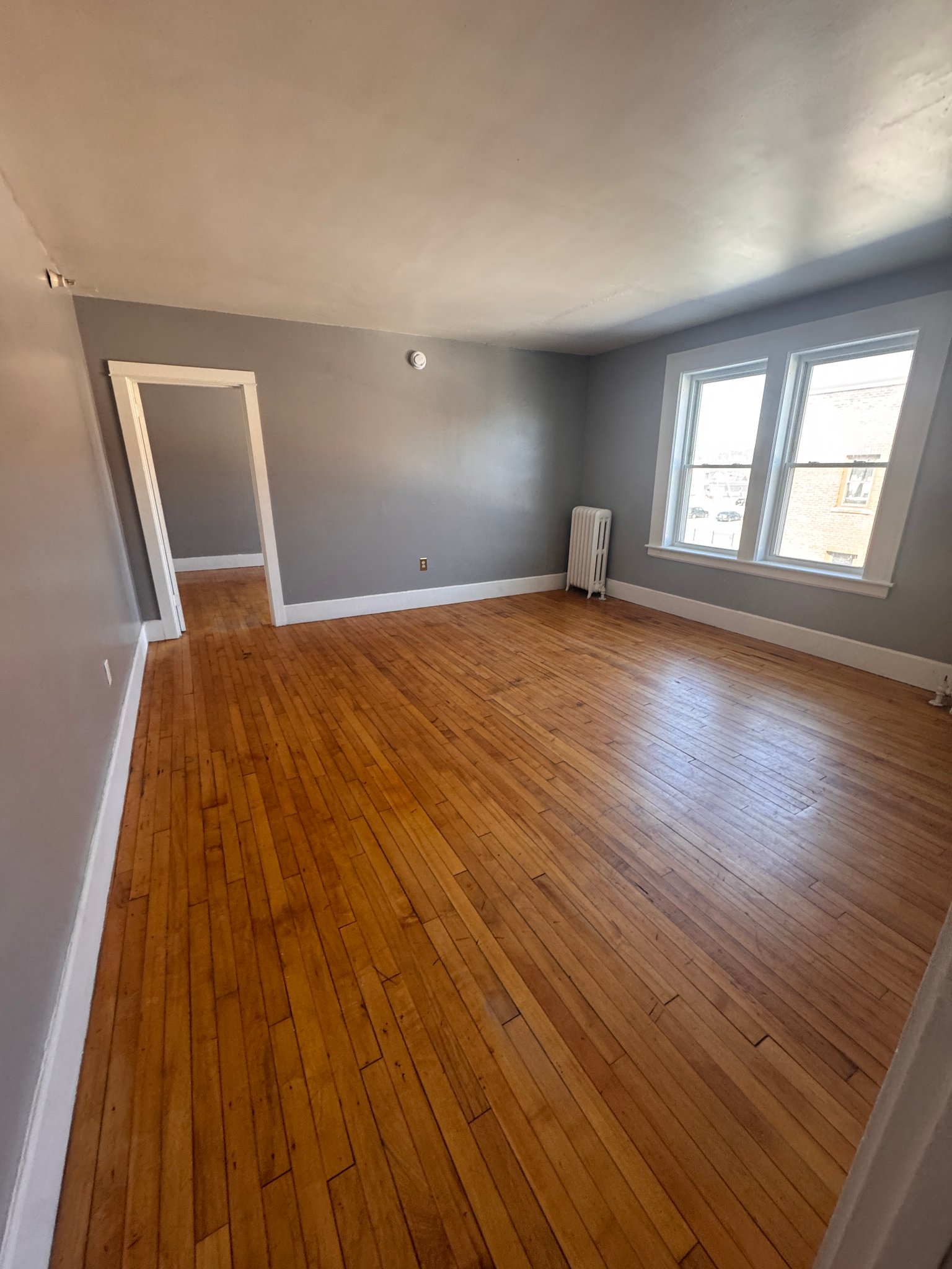 Claremont Apartment: 65 Pleasant st