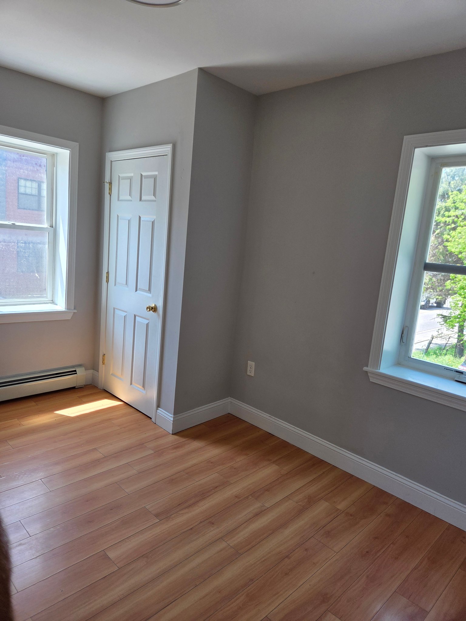 Winooski Apartment: 61 Malletts Bay Ave