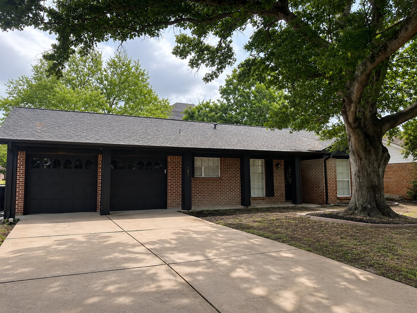 HOUSTON House: 7307 GALLEON DR
