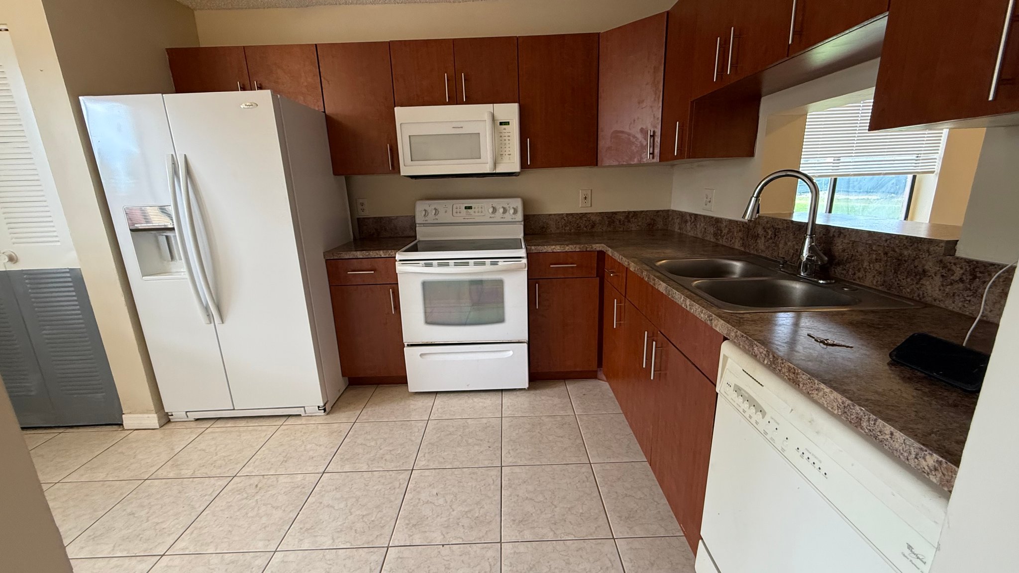 North Lauderdale Condo: 8011 Southgate Blvd