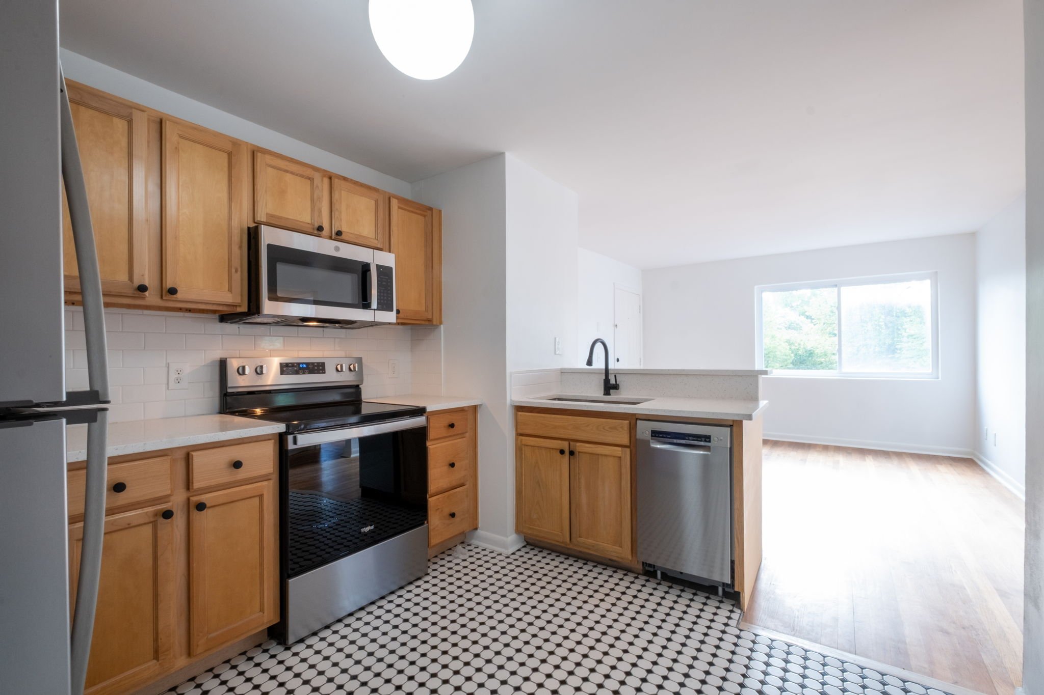 Atlanta Apartment: 1437 Lucile Ave SW