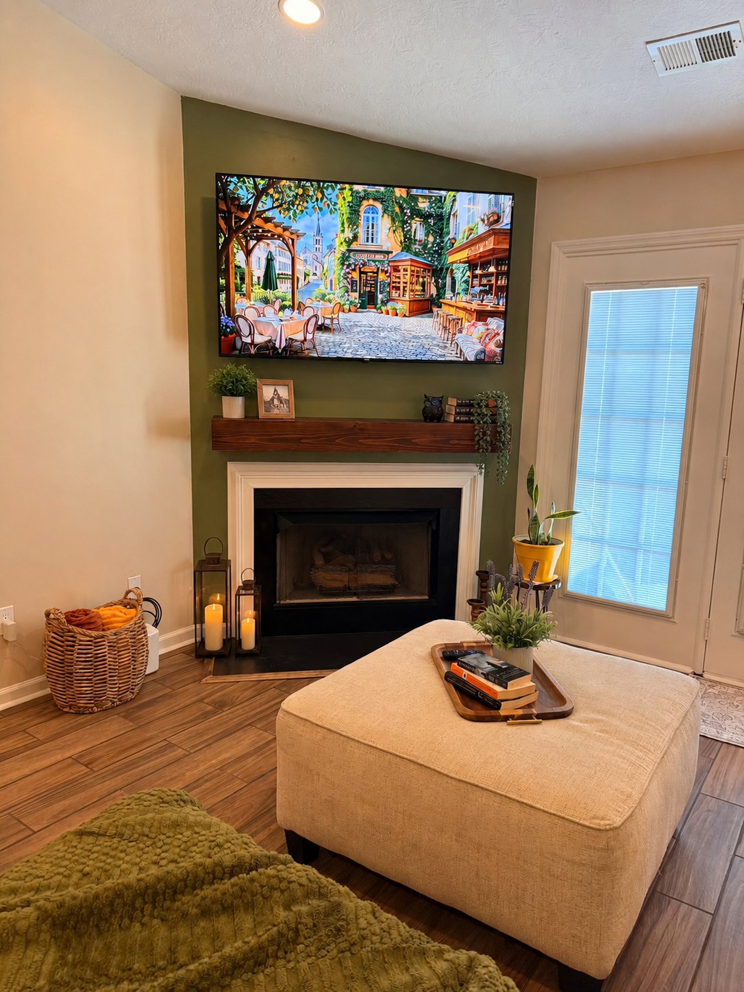 Augusta Townhome: 4005 Calypso Dr.
