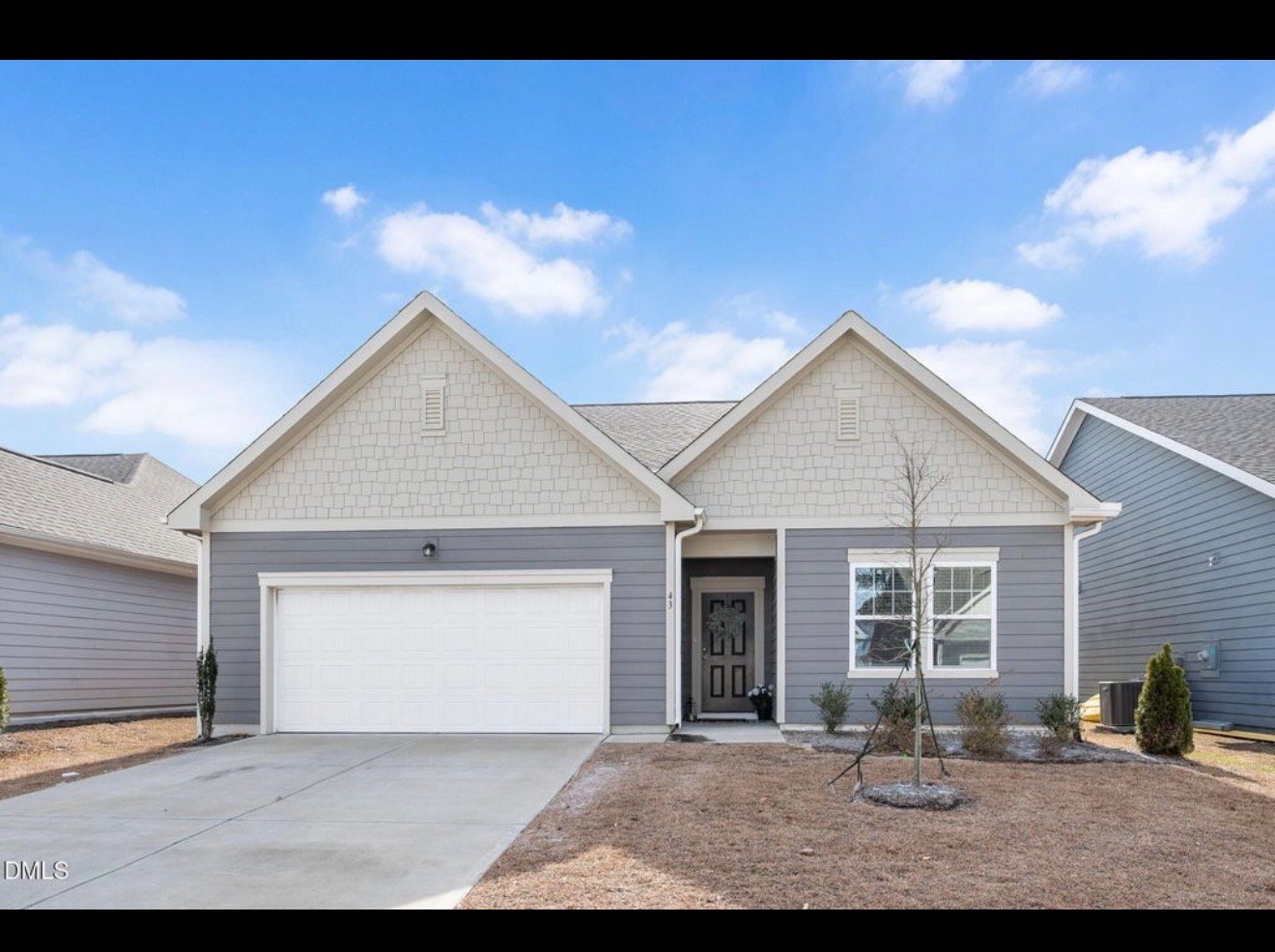 Angier House: 43 Molly Mac Ln