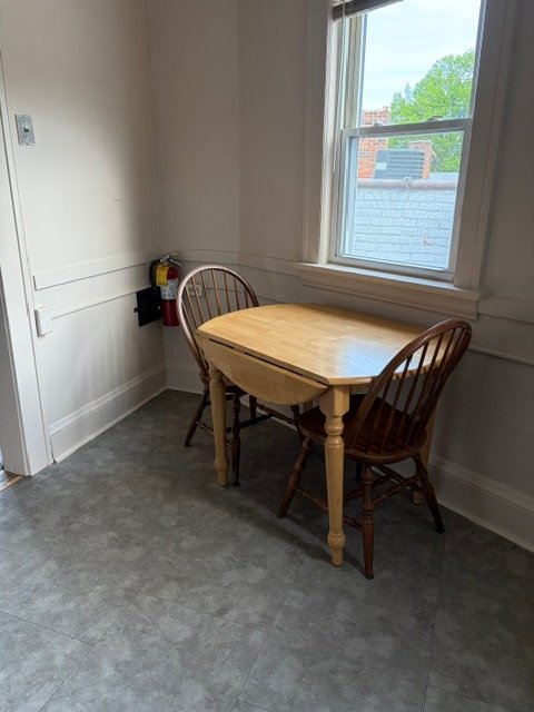 Garfield Hts Apartment: 4801 Turney Apt 3