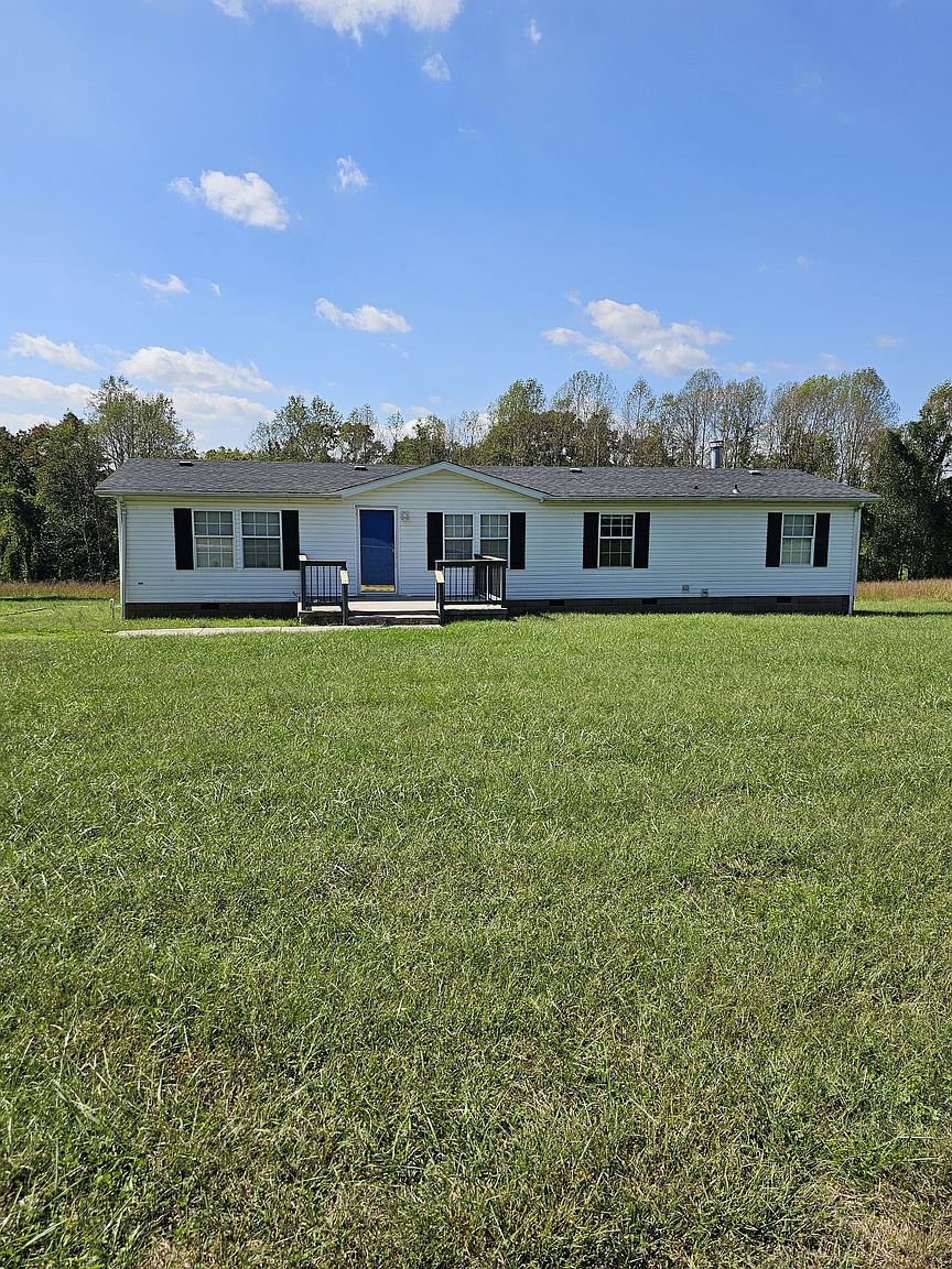 Arrington House: 188 Ross Rd