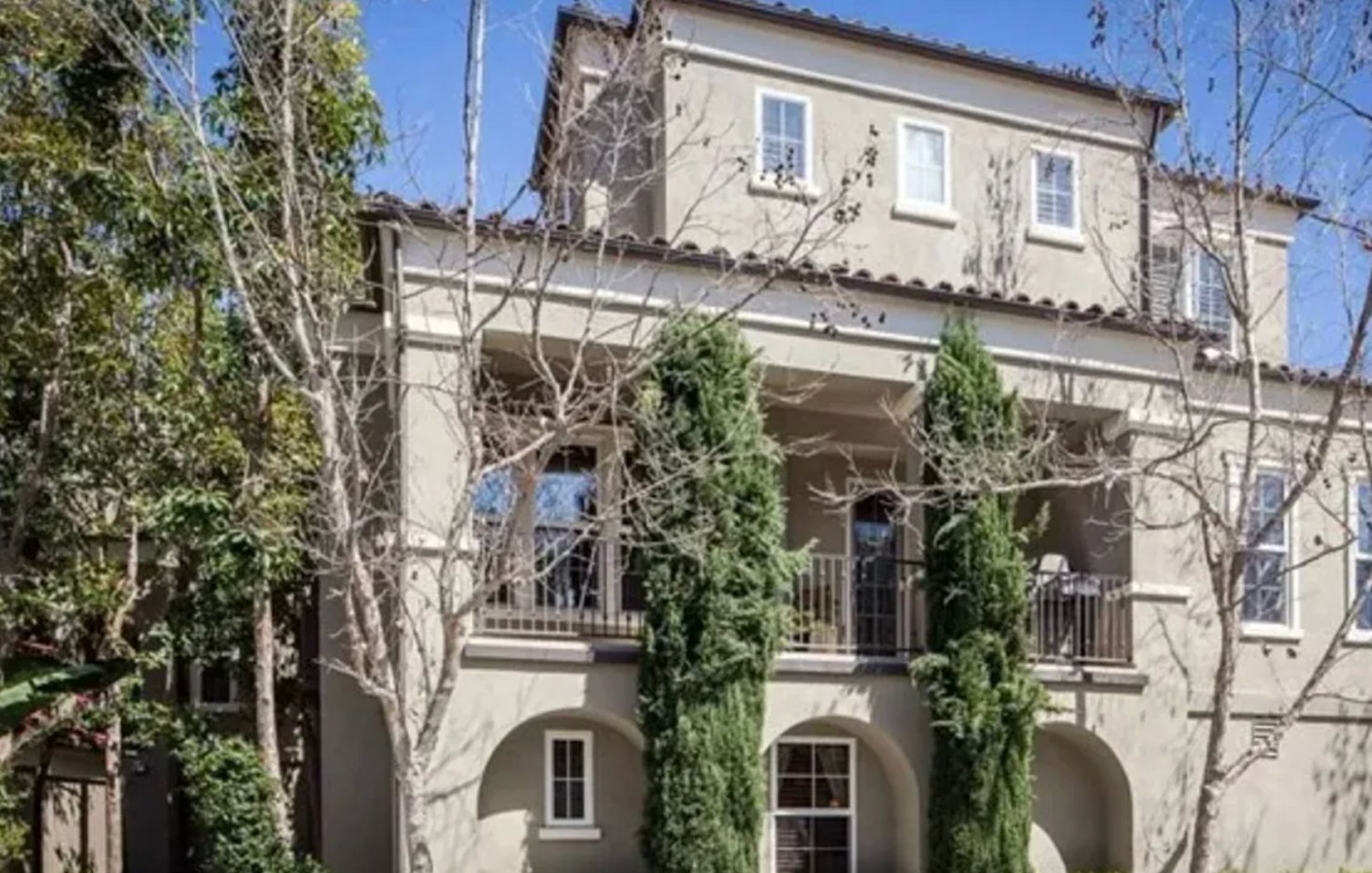 Newport Coast Condo: 48 Via Amanti