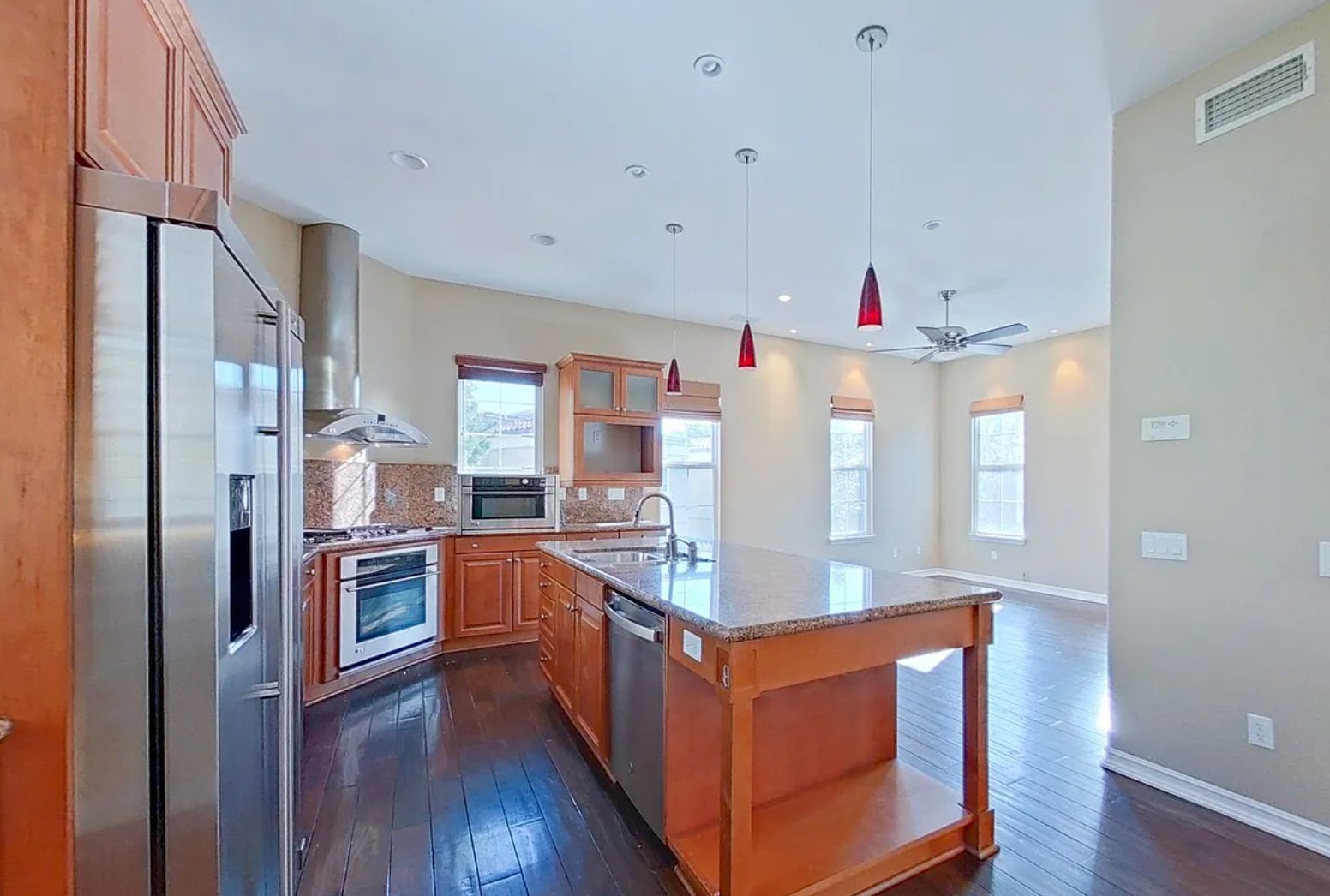 Newport Coast Condo: 48 Via Amanti