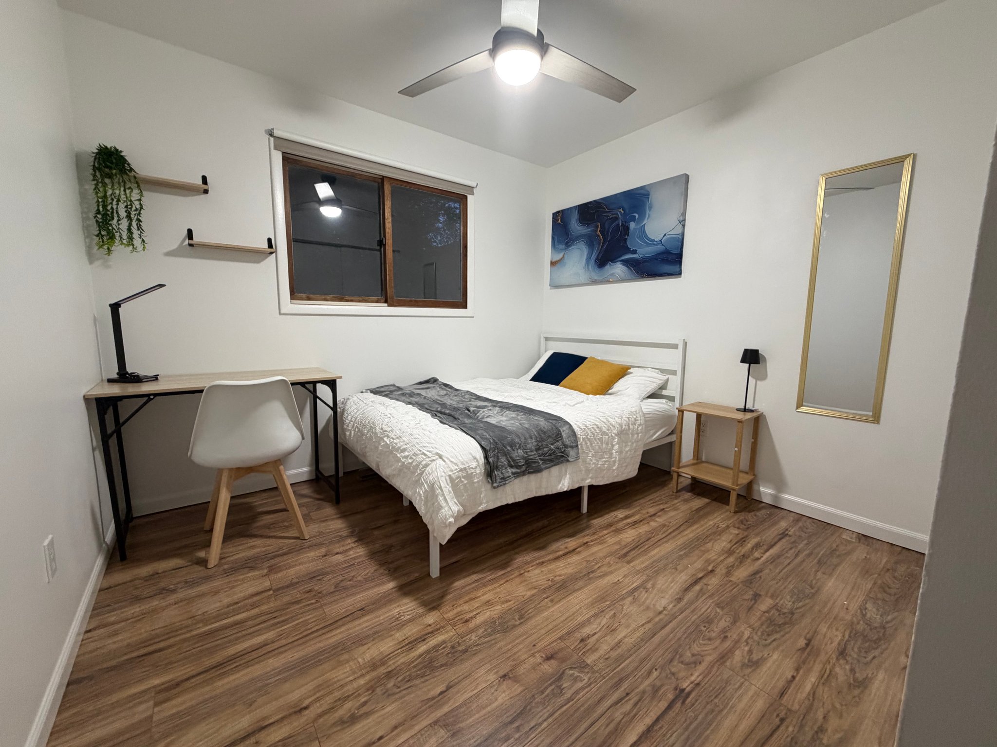 Fort Collins House: 1456 Edgewood Ct