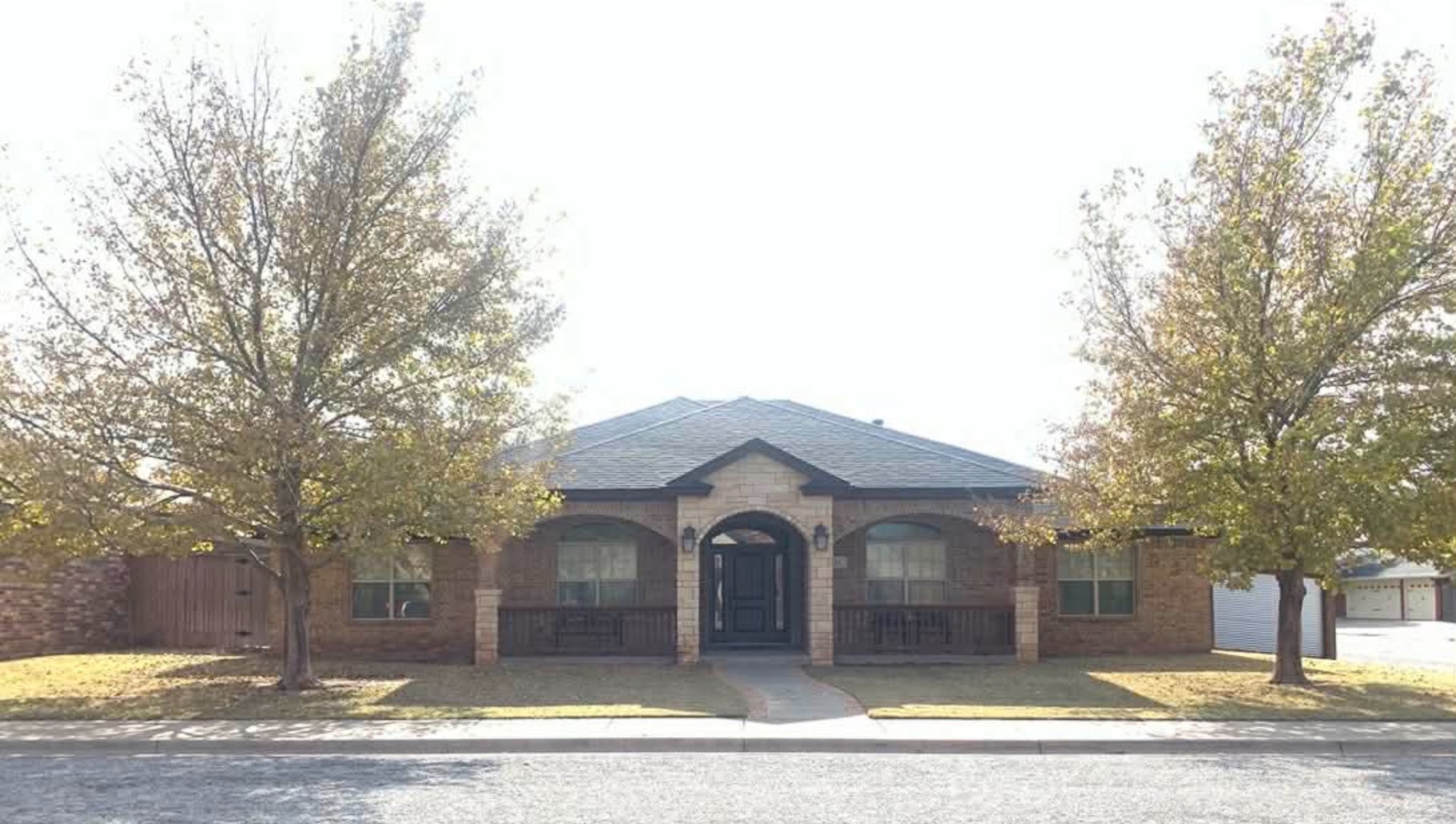 Wolfforth House: 213 Wildcat St