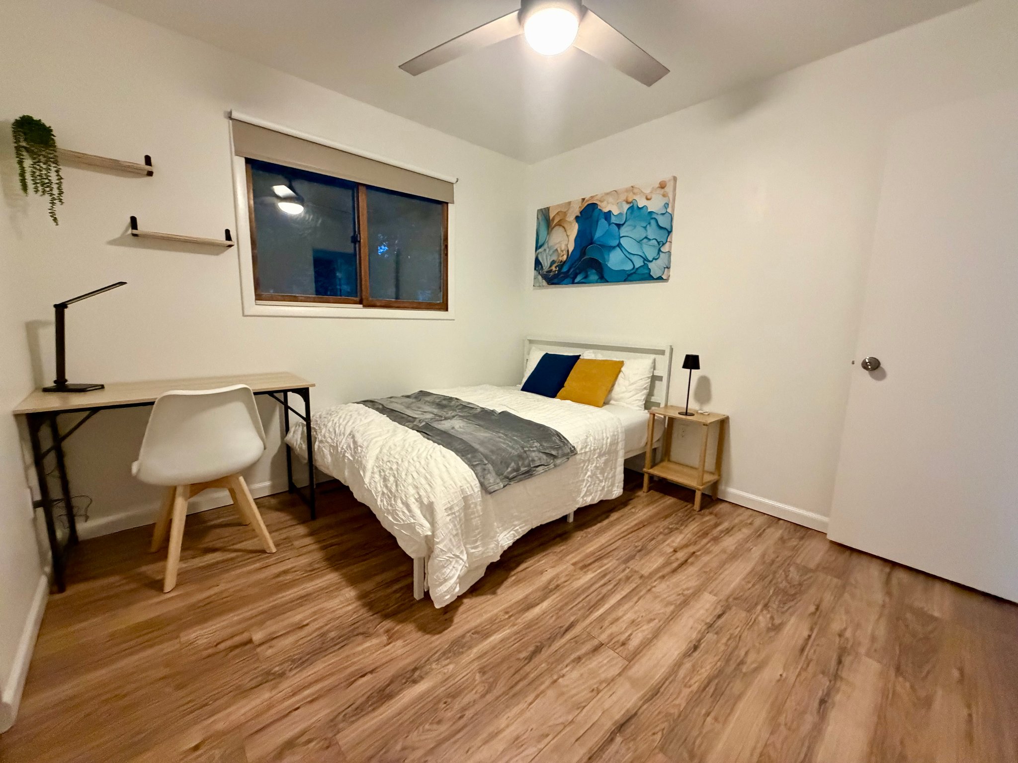 Fort Collins House: 1456 Edgewood Ct