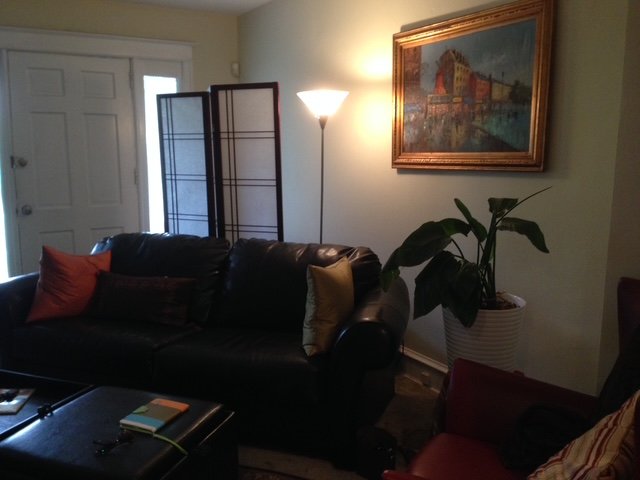 Philadelphia Townhome: 4511 Conshohocken Avenue