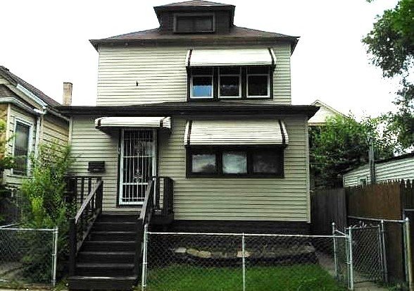 Chicago Multiplex: 10655 S Hoxie Ave
