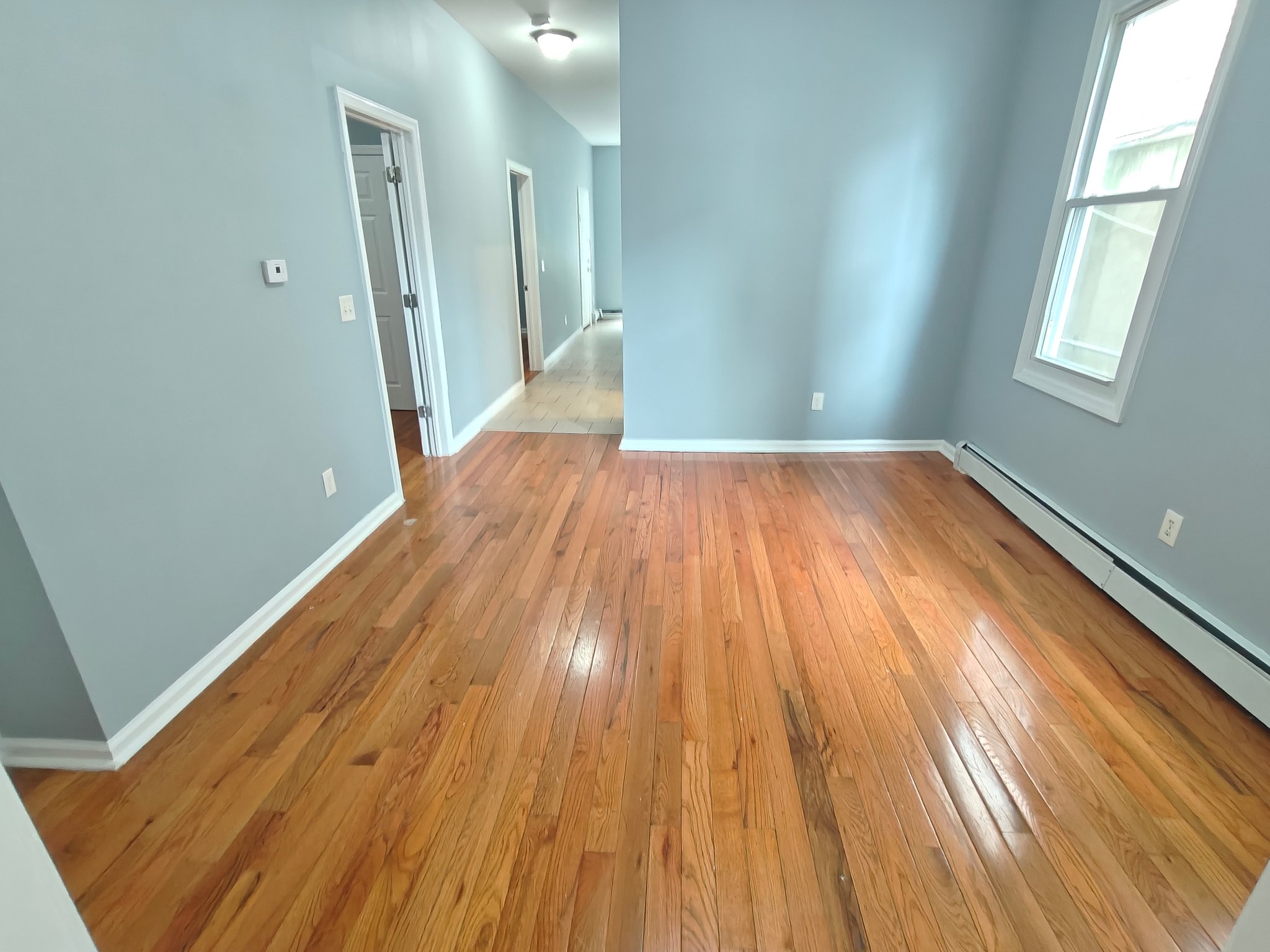 Newark Condo: 164 S 11th St