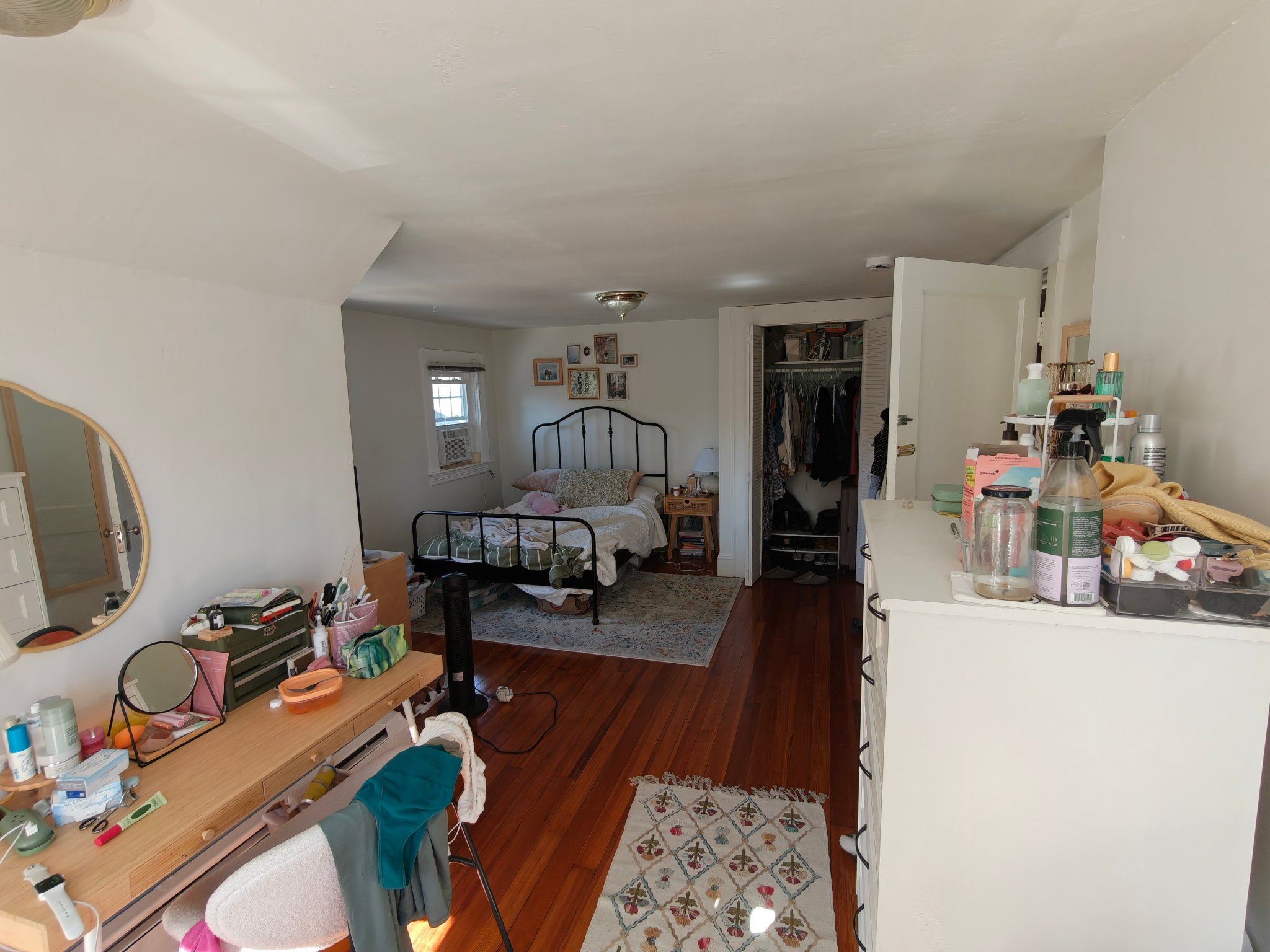 Providence Condo: 153 Governor St
