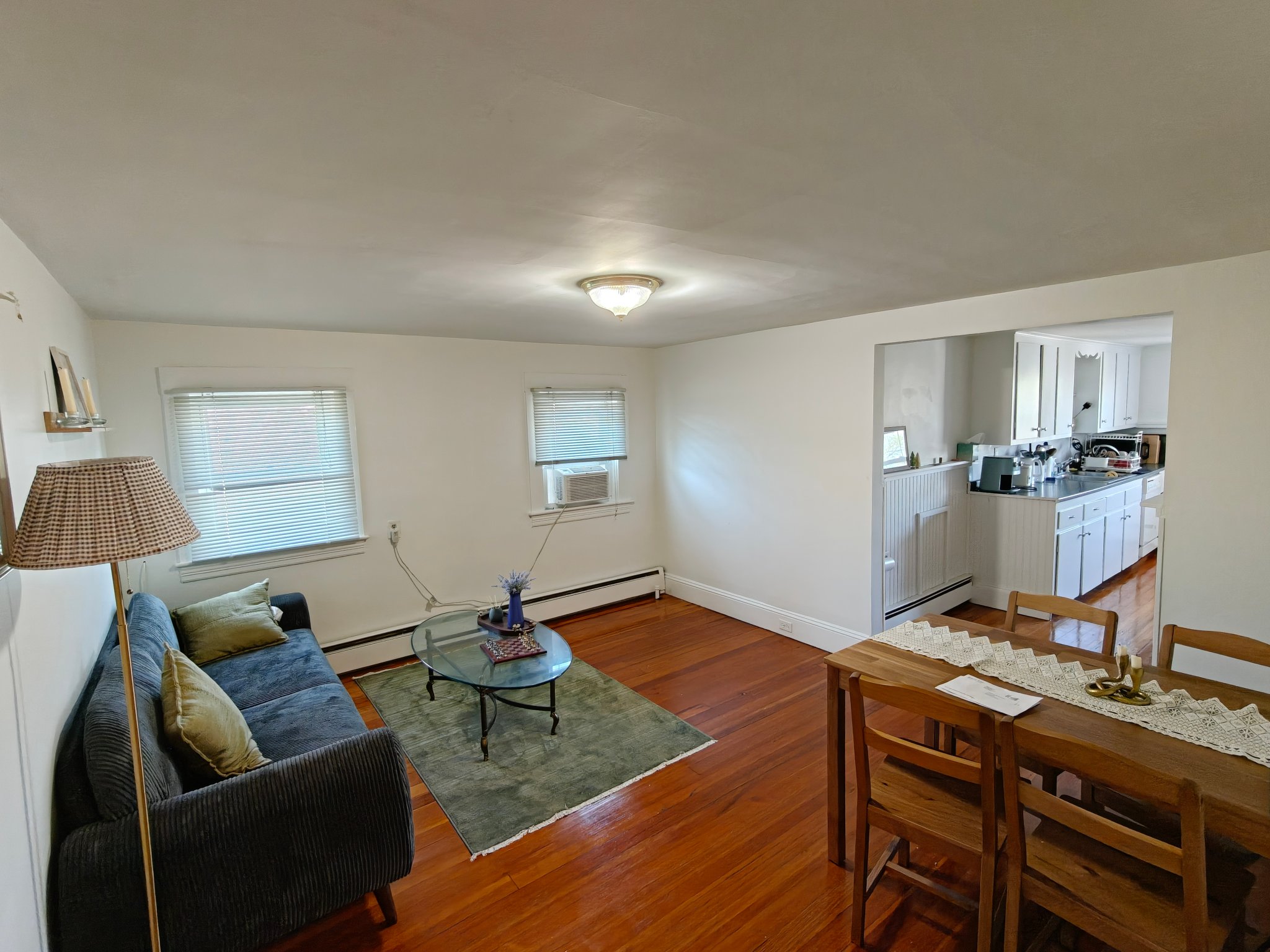 Providence Condo: 153 Governor St