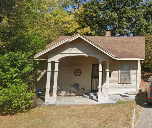 Little Rock Other: 2908 4th Street