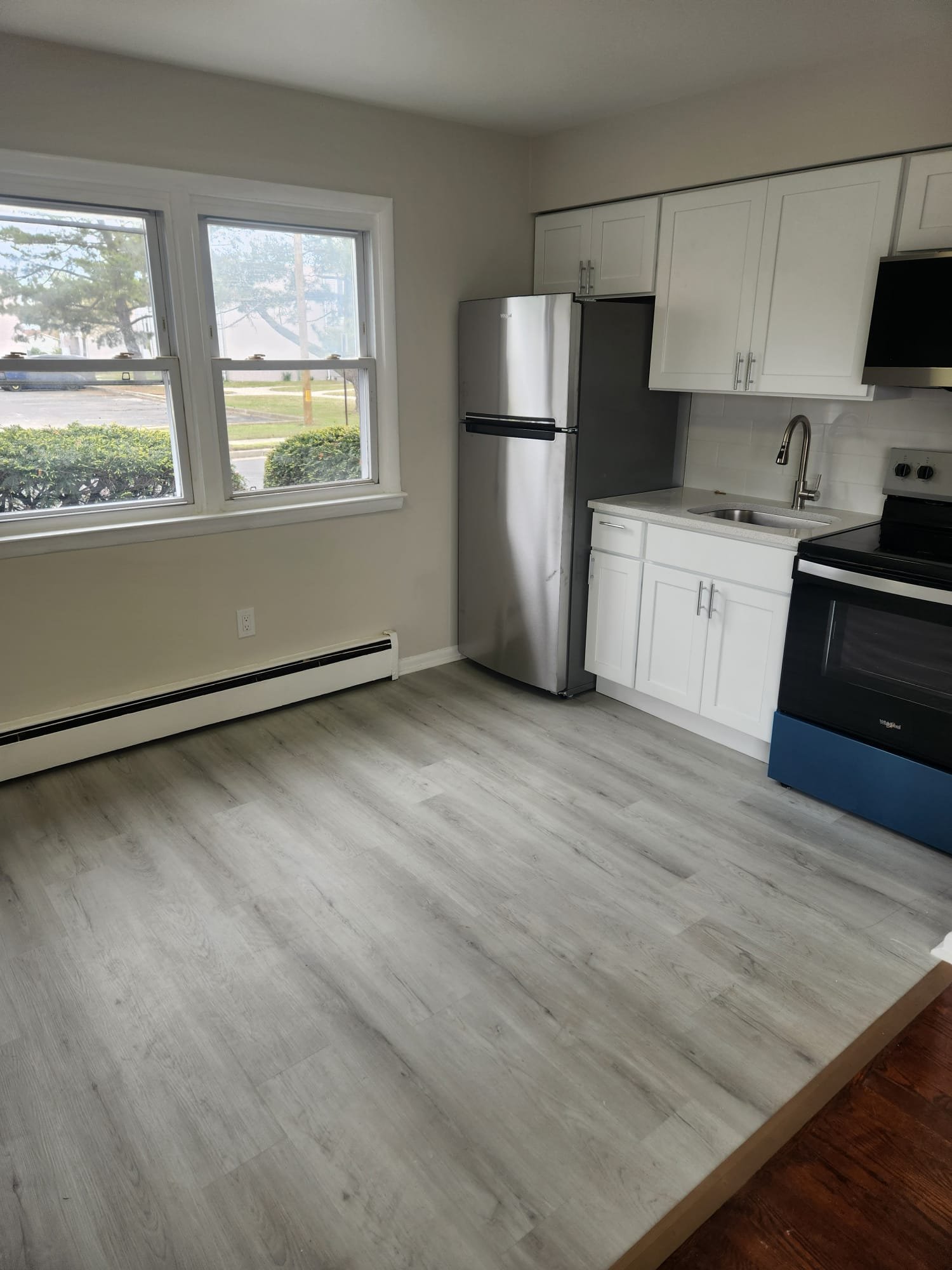 Atlantic City Apartment: 1932 Missouri Ave