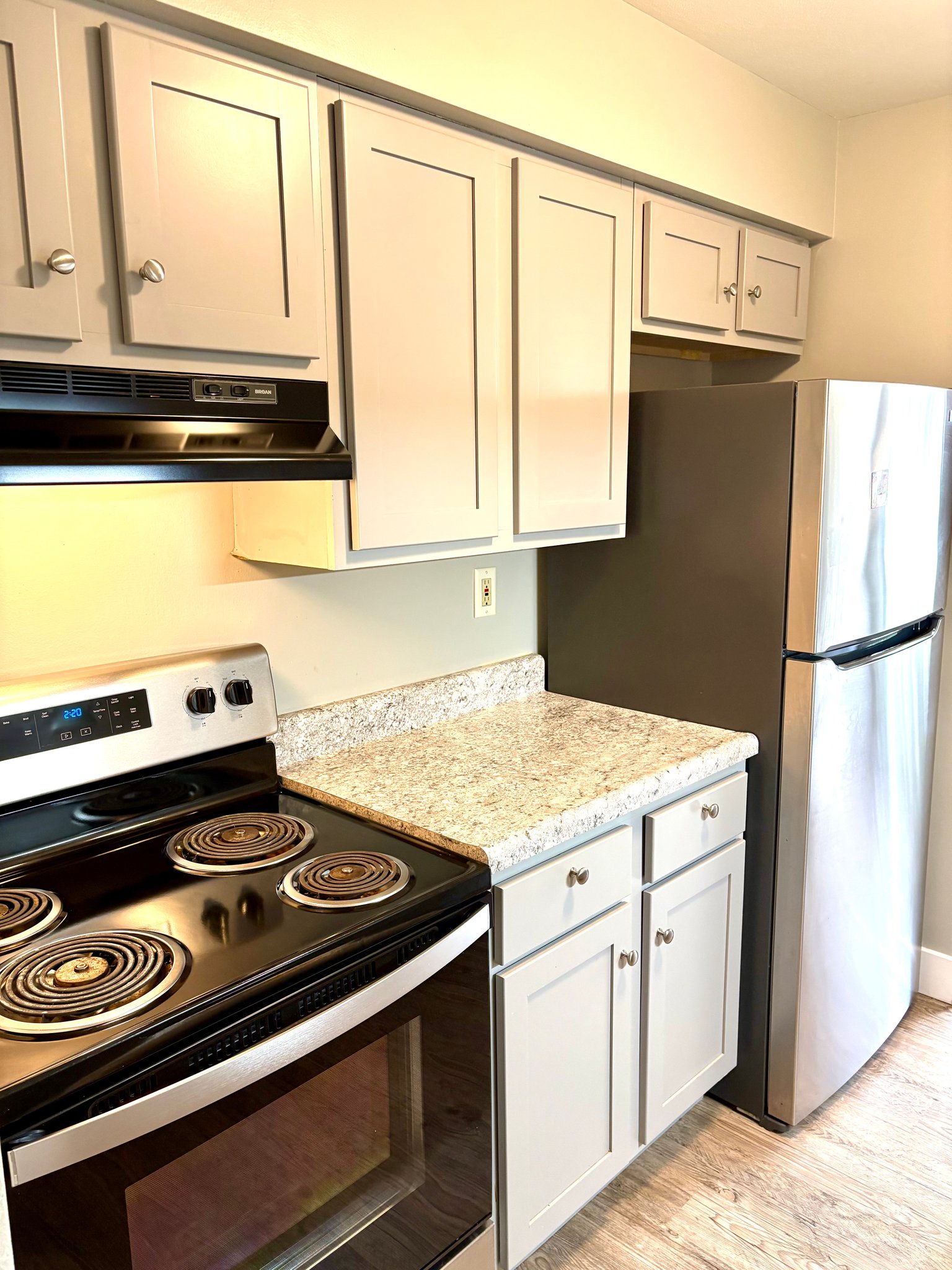 Peoria Heights Apartment: 4028 N Illinois Ave