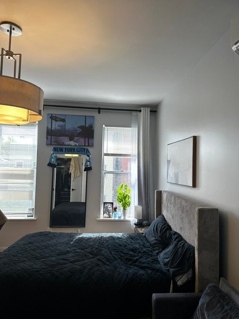 Greenpoint Townhome: 710 Leonard Street