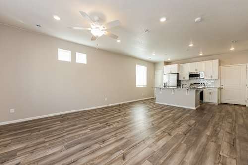 Colorado Springs House: 9255 Oro City Loop