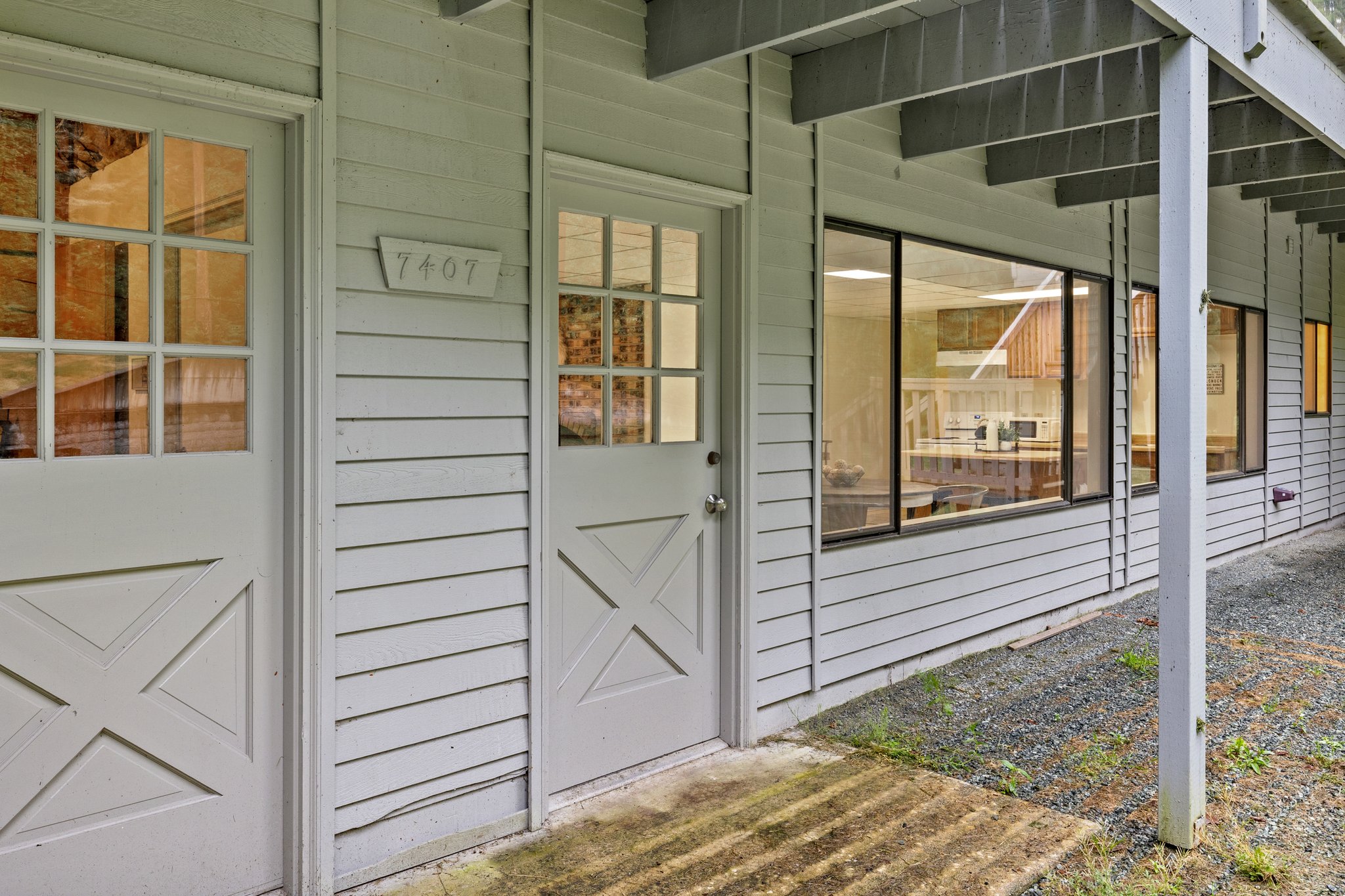 Snohomish Multiplex: 7407 197th St SE