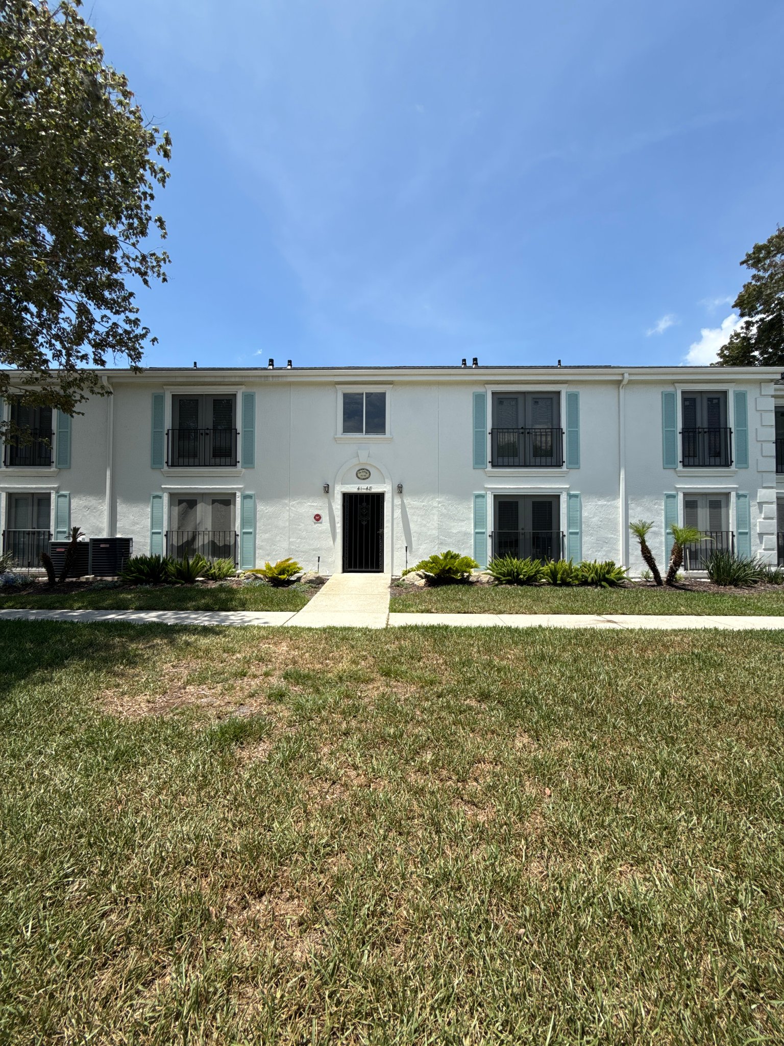Ponte Vedra Beach Condo: 46 Ponte Vedra Colony Cir