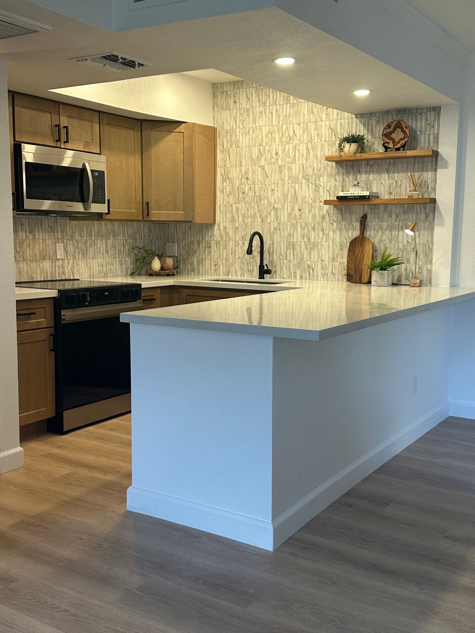 Scottsdale Condo: 8649 E Royal Palm Rd