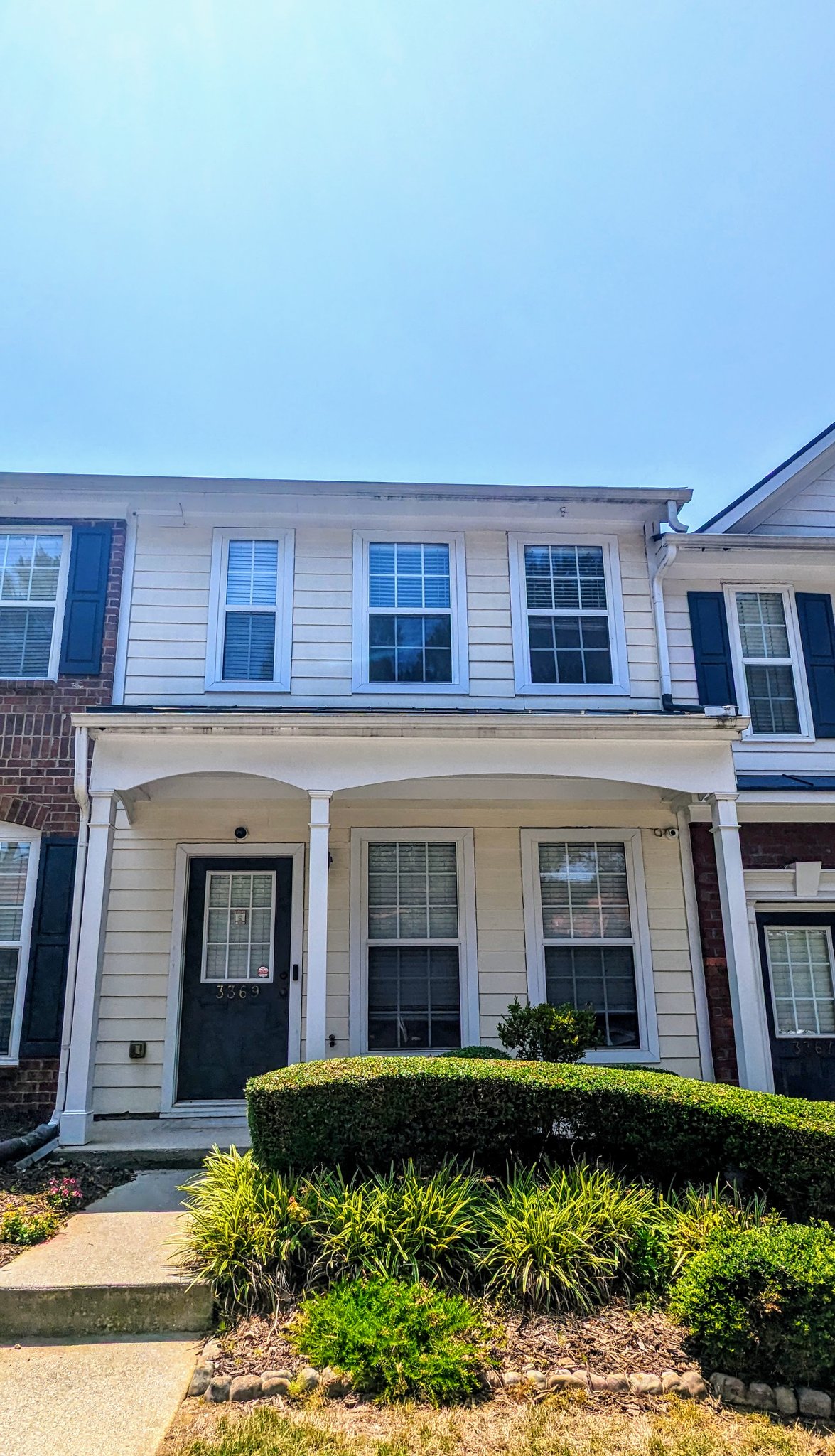 Peachtree Corners Townhome: 3369 Hidden Cove Circle