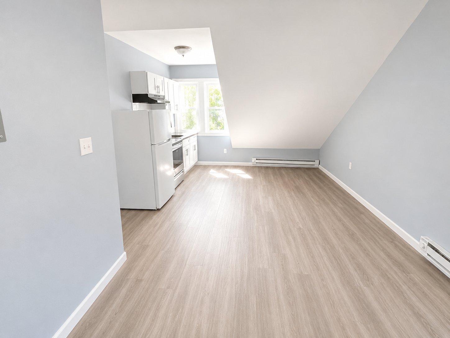 Newark Condo: 835 S 17th St