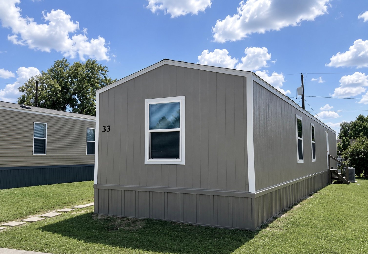 Victoria Other: 2601 Leary Ln