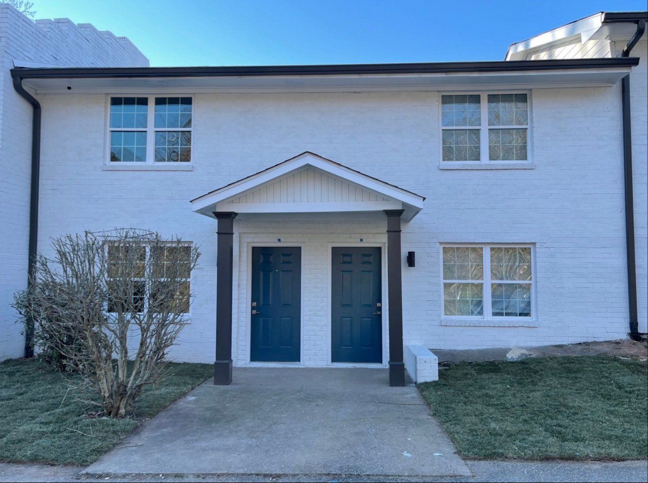 Atlanta Townhome: 3669 Mlk Jr Dr SW