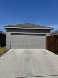 Fort Worth House: 2841 Bursera Ln