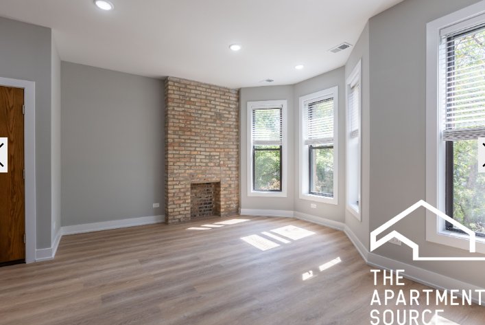 Chicago Condo: 428 West Belden Ave