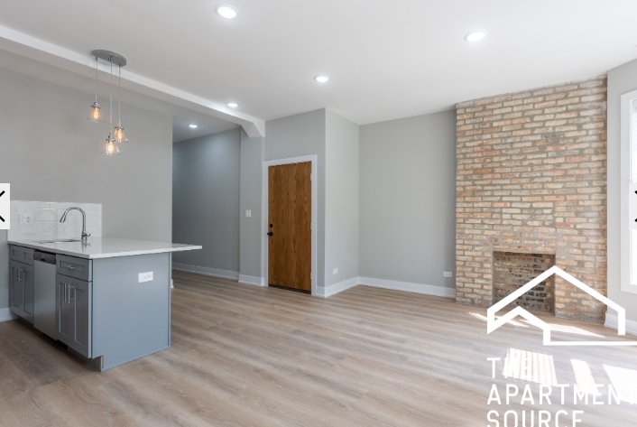 Chicago Condo: 428 West Belden Ave