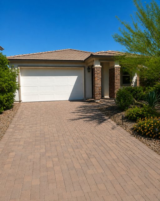 Peoria House: 31945 N 123rd Lane