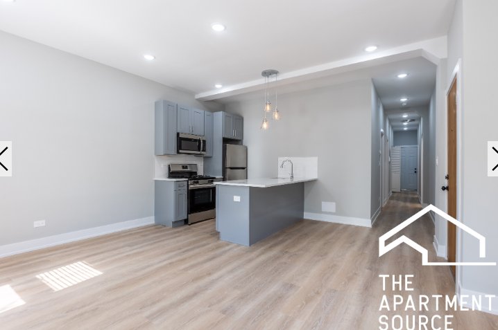 Chicago Condo: 428 West Belden Ave