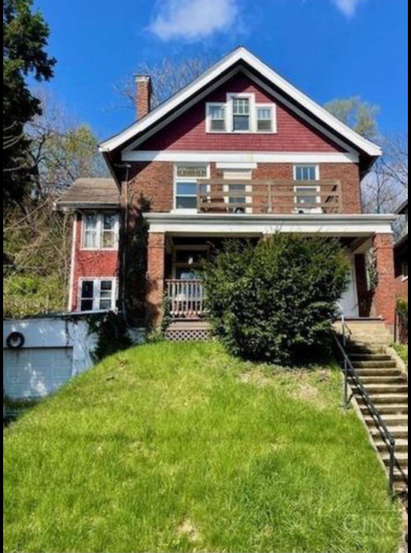 Cincinnati Multiplex: 3429 Ruther Ave. #1