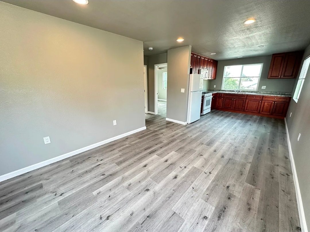 Chula Vista Apartment: 1649 Marl Ave