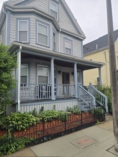 Dorchester Condo: 37 Sagamore St