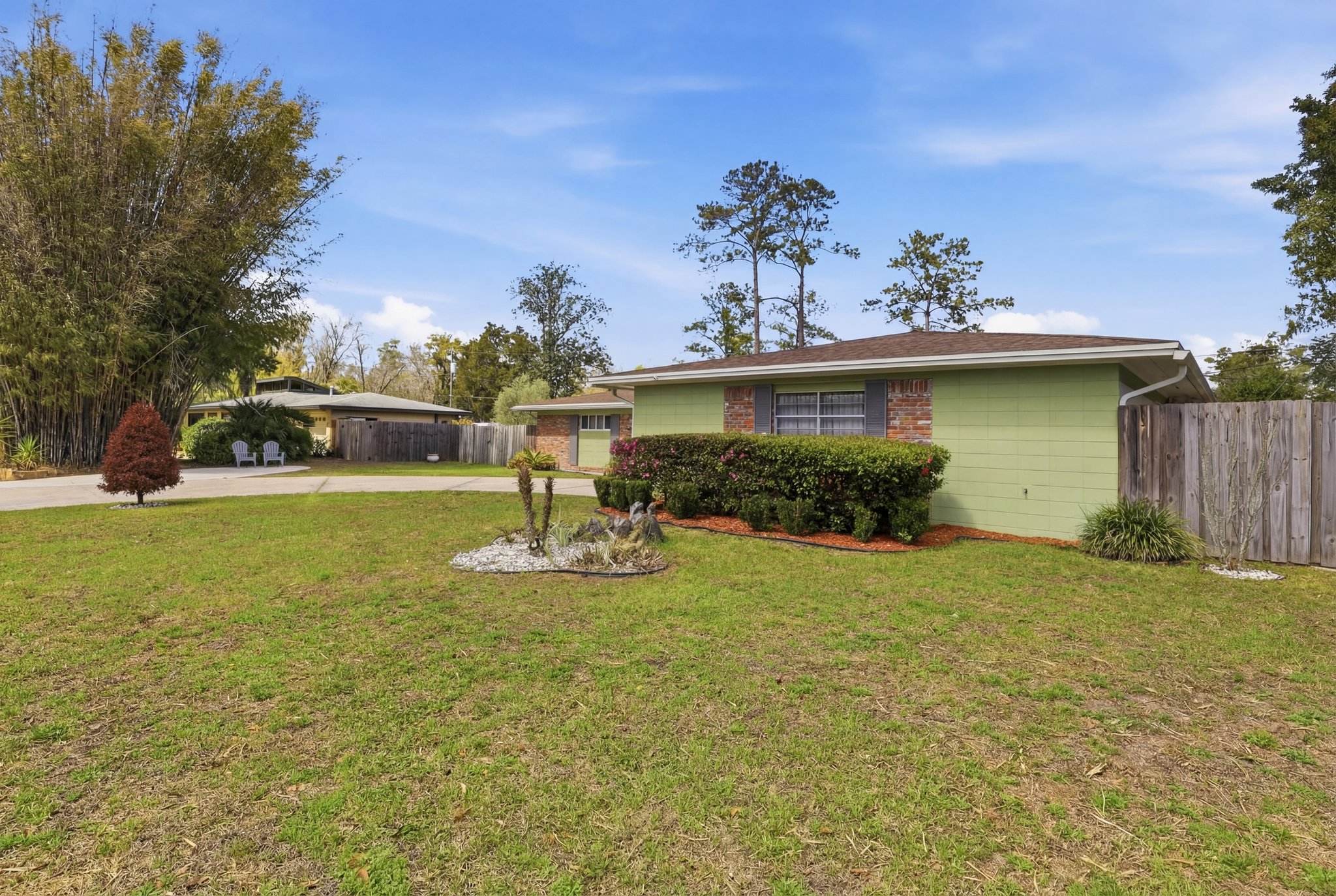 Gainesville House: 3310 NW 28th Ave