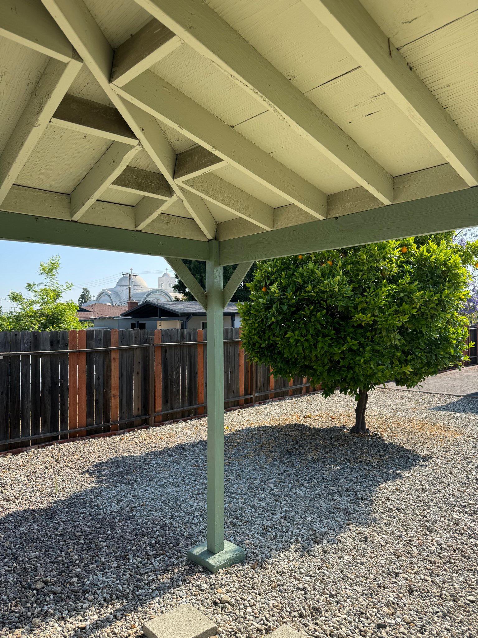 San Dimas House: 220A Valley Center Ave