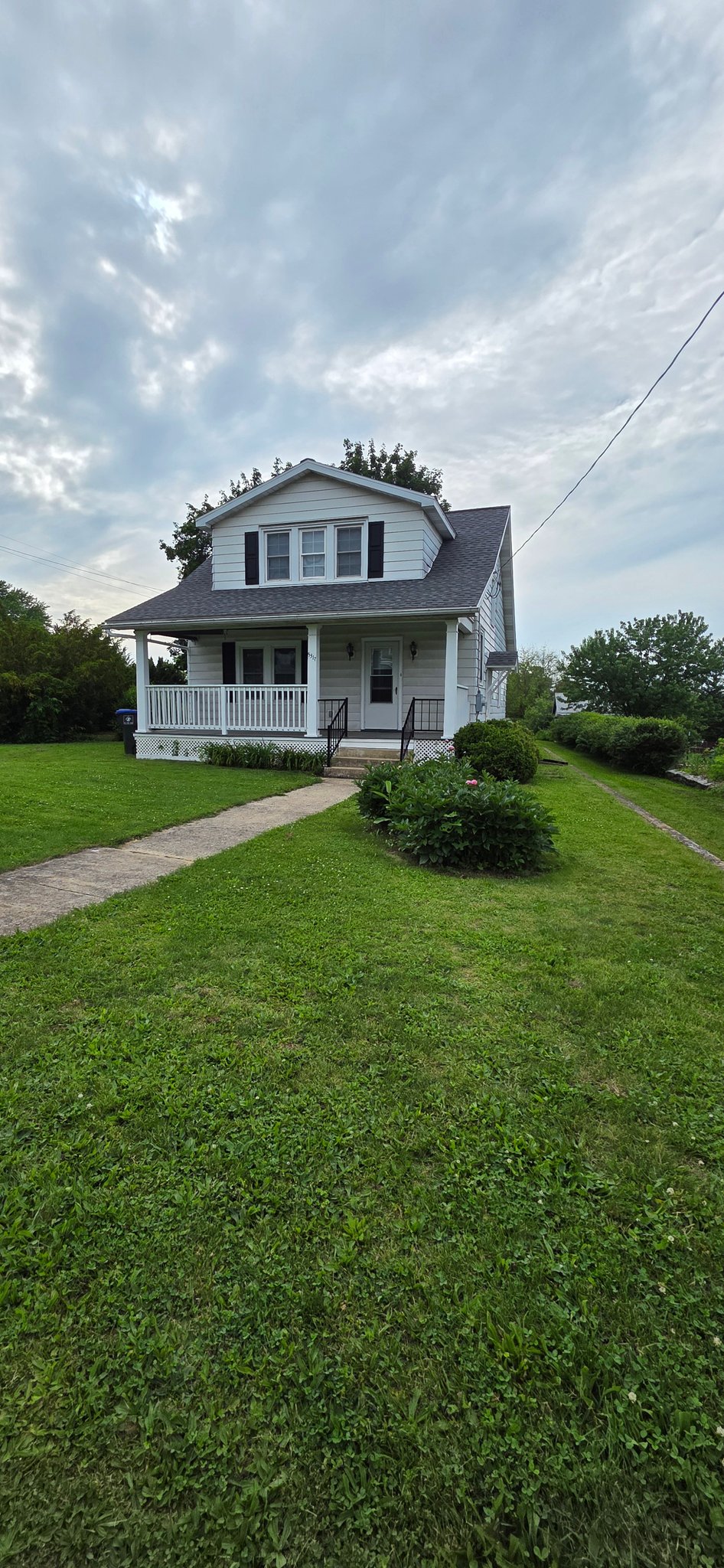 Chambersburg House: 5317 Main St