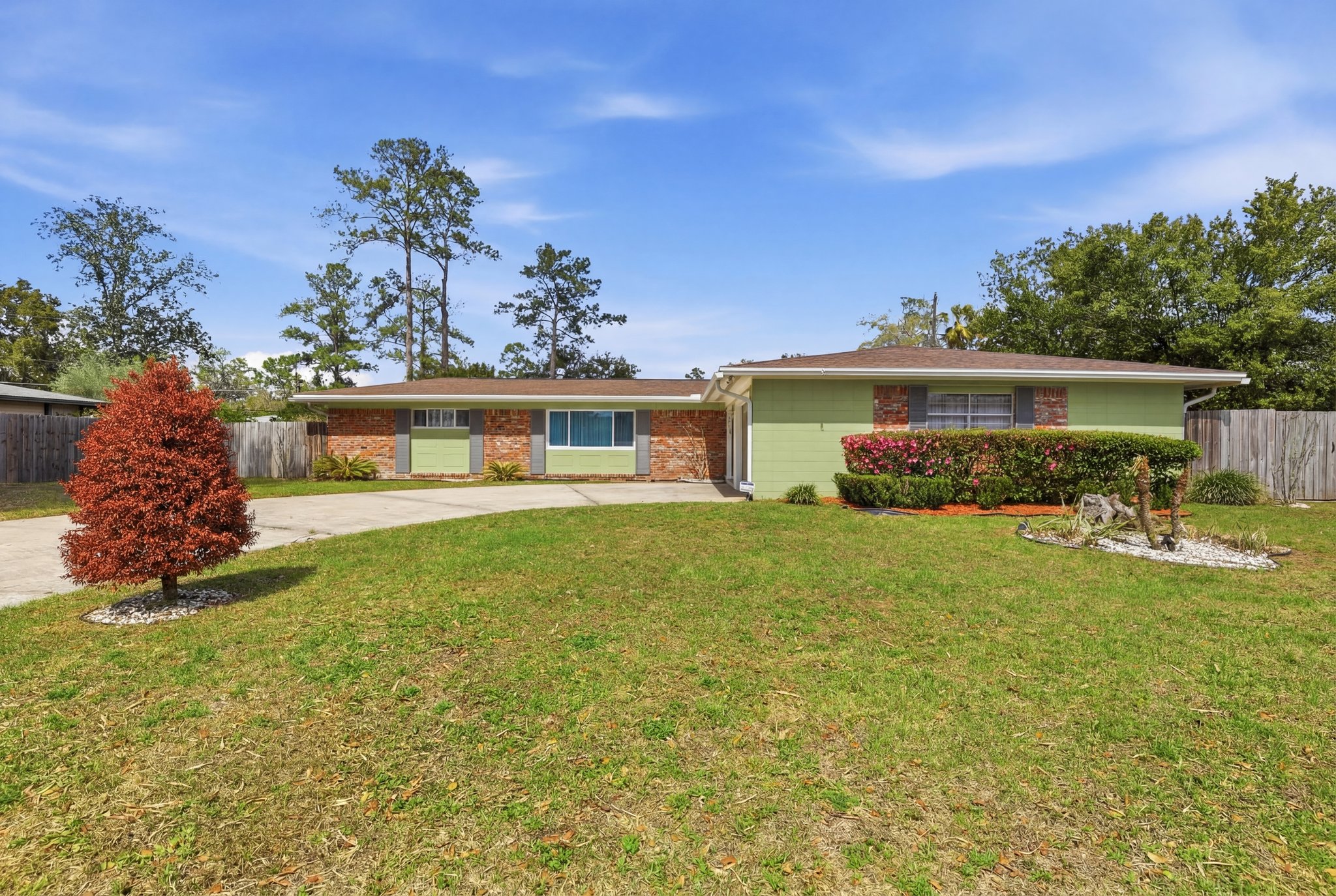 Gainesville House: 3310 NW 28th Ave