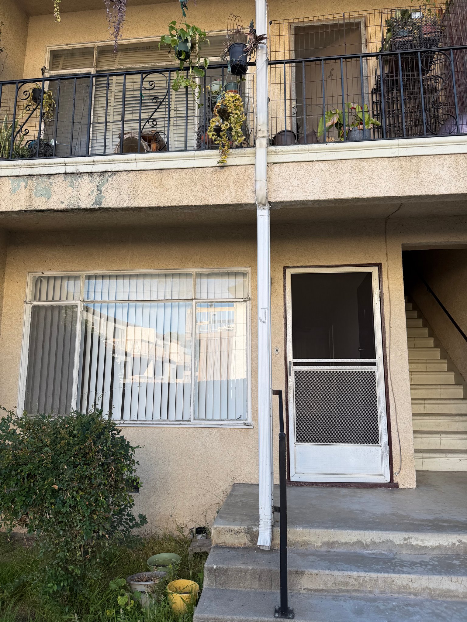 Arcadia Apartment: 918 W. Huntington Drive