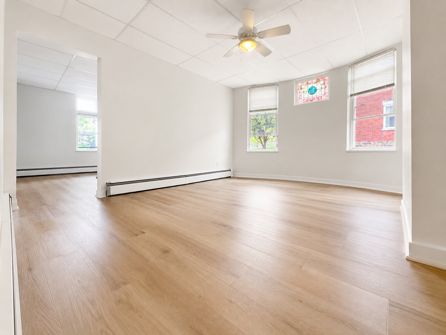 Pittsburgh Apartment: 61 N Linwood Ave