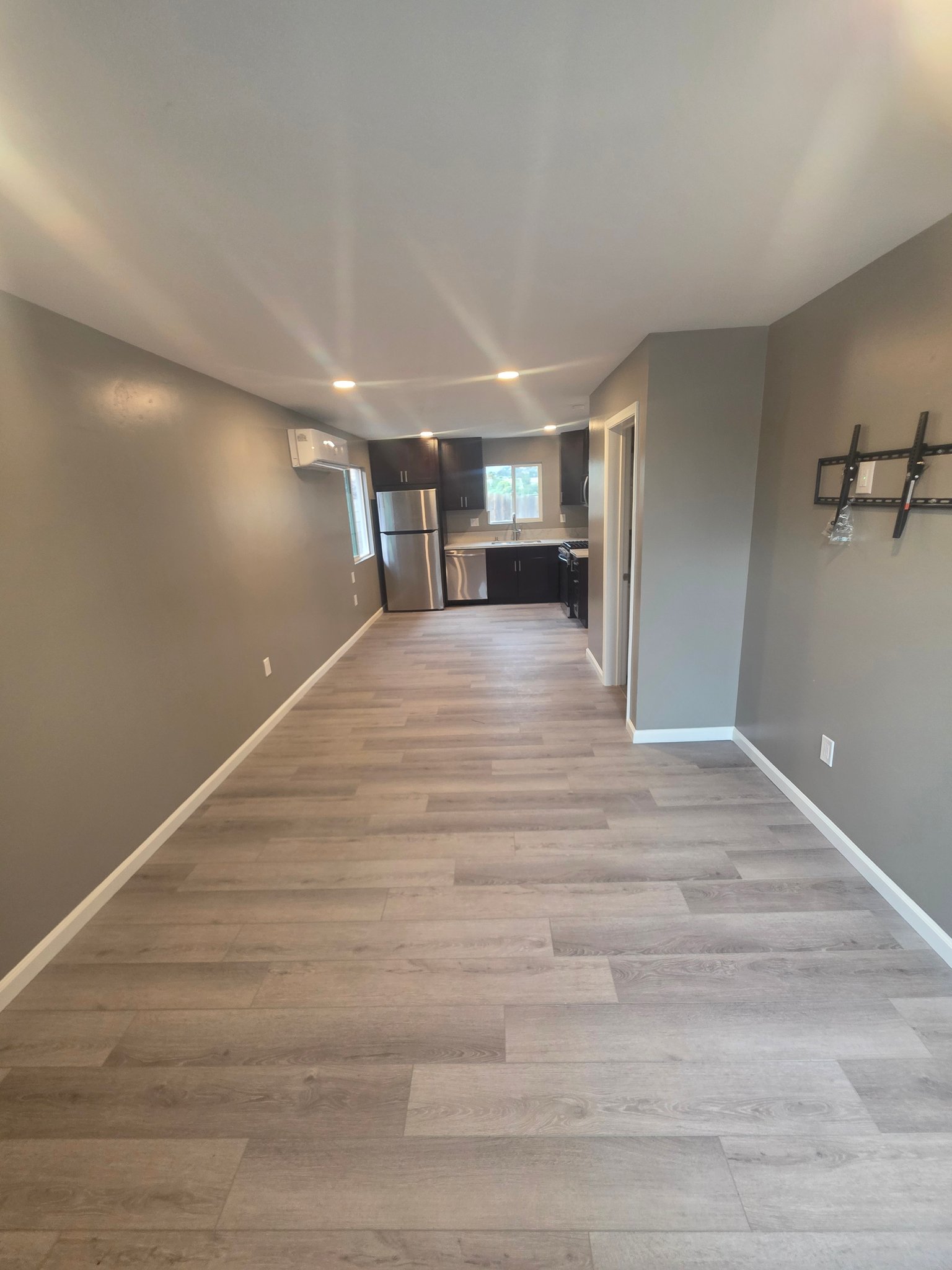 Chula Vista Apartment: 1649 Marl Ave